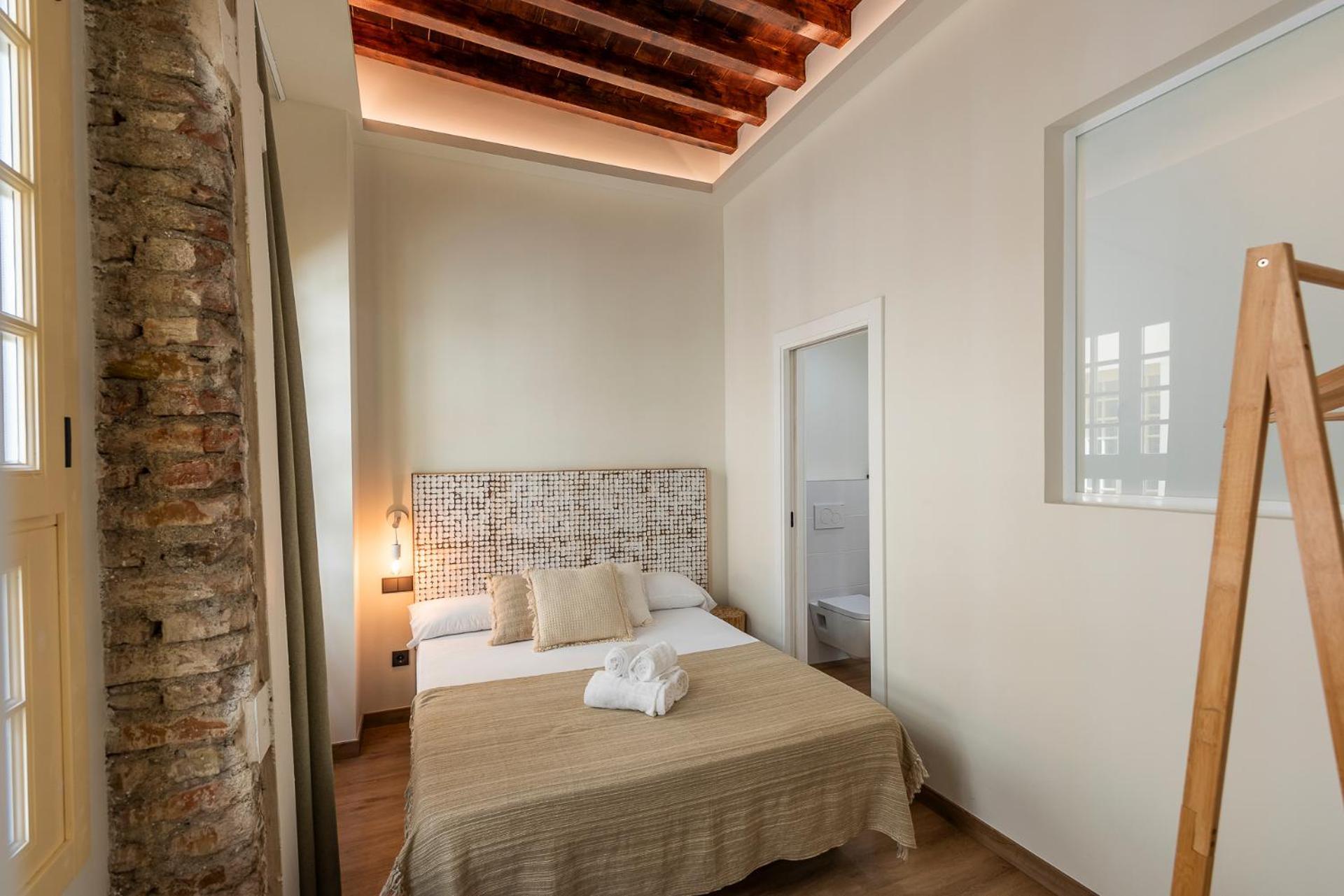 Pasaje Chinitas 1628 Apartment Malaga Exterior photo